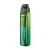 Многоразовая электронная сигарета - Voopoo VMATE Max Pod Kit 1200 мАч (Shiny Green)